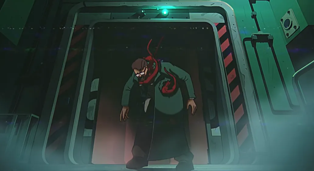 如何评价独立游戏carrion (红怪/腐肉)? - 知乎