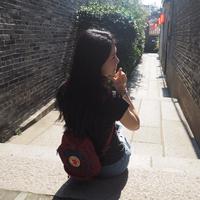 Zhihu profile picture for @graffiti