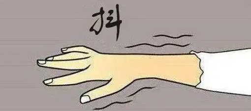 特发性震颤的症状,病因,治疗 - 知乎