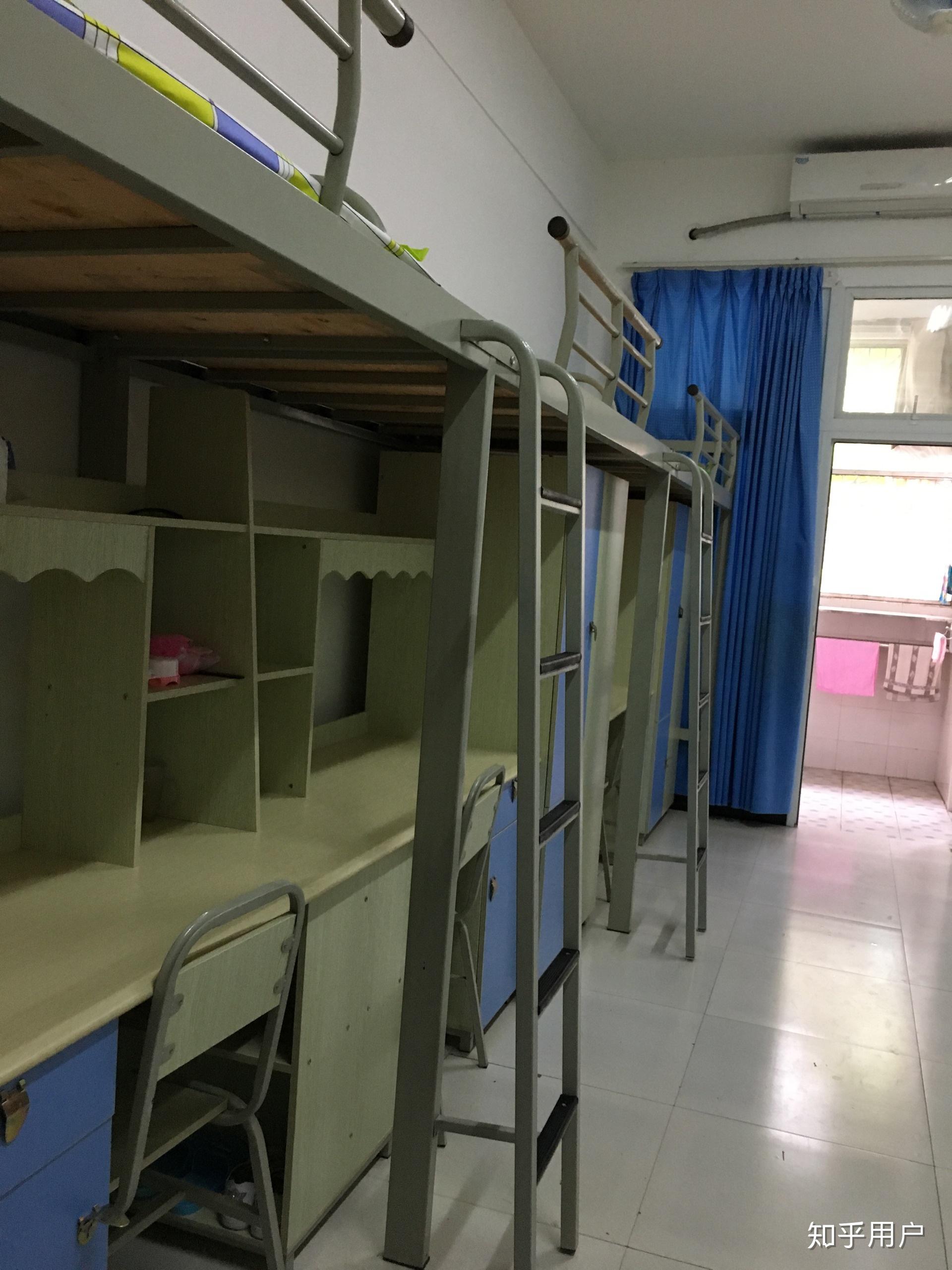 泸县建校宿舍照片图片