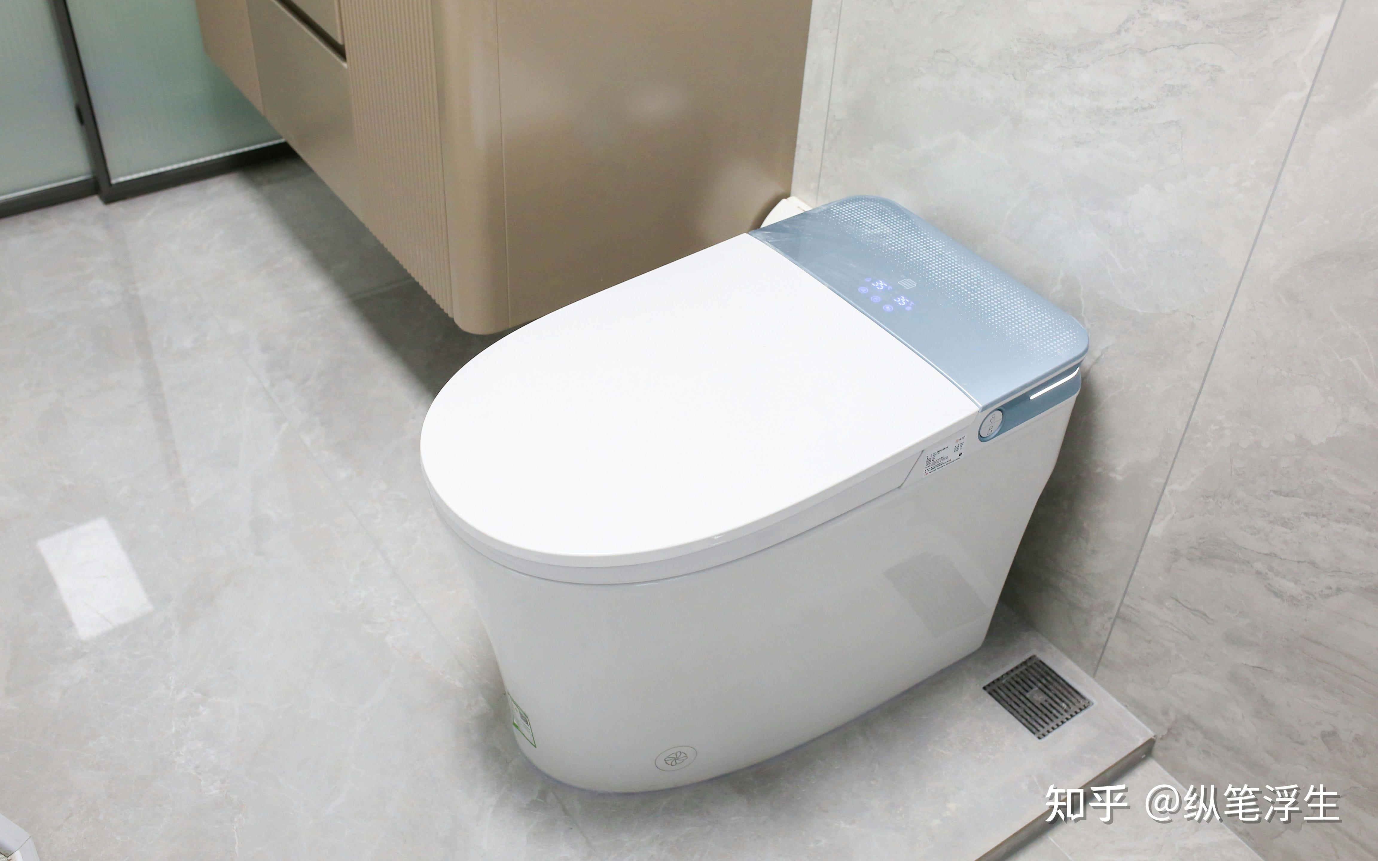 马桶十大品牌榜出炉！节水静音抗菌马桶轻松升级如厕幸福感