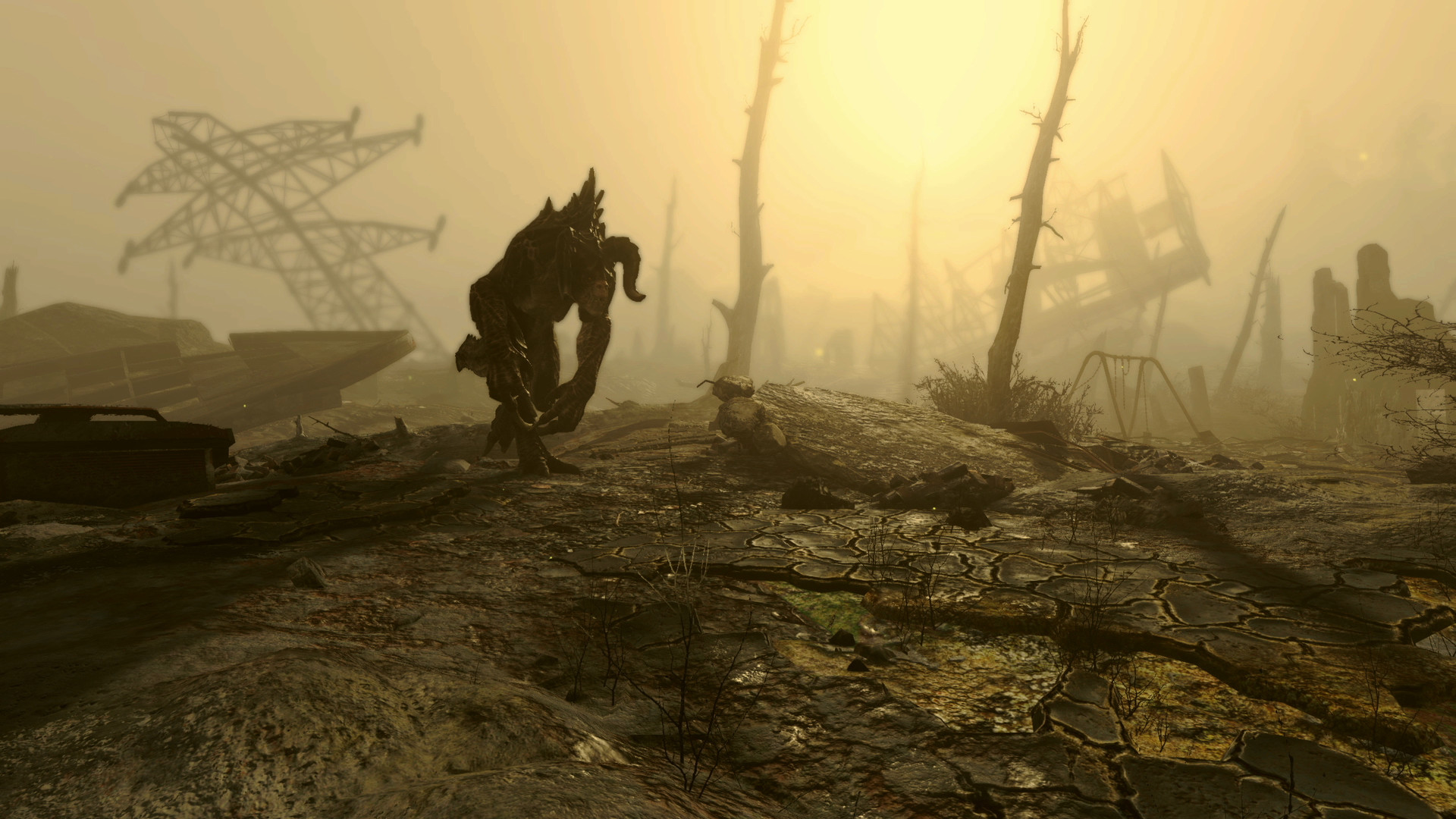 图片[4]-辐射4次世代版/Fallout 4: Game of the Year Edition-电脑游戏俊享空间-游戏仓库-俊享空间 | 一站式免费资源社区 - 海量软件 / 源码 / 项目 / 壁纸 / 游戏等免费获取