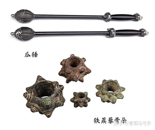 榔头和锤子的区别是什么？ 知乎 