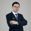 帮助信息网络犯罪活动罪获利1万元，在派出所呆了一个晚上取保出来，已经主动退脏，会怎么判?