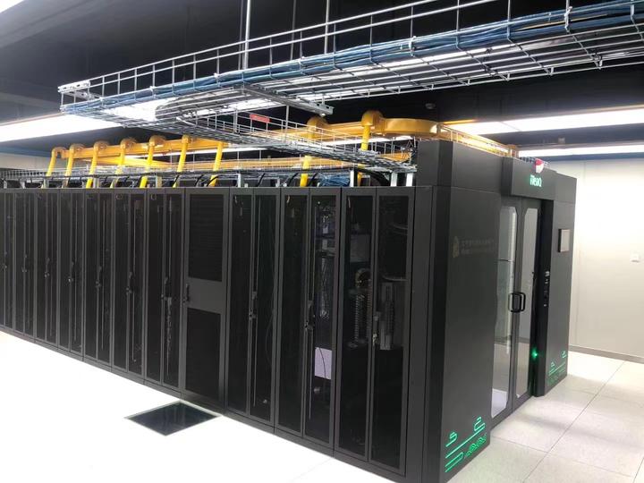 各种类型弱电机房装修工程设计方案,通用性模板 - 知乎