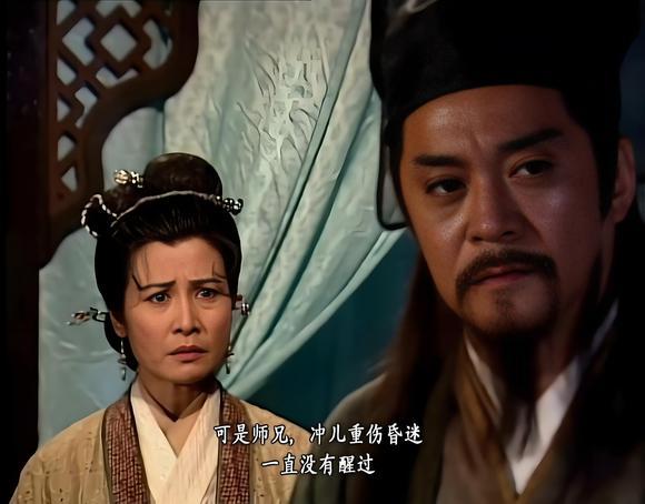 宁中则为什么精分？ - 知乎