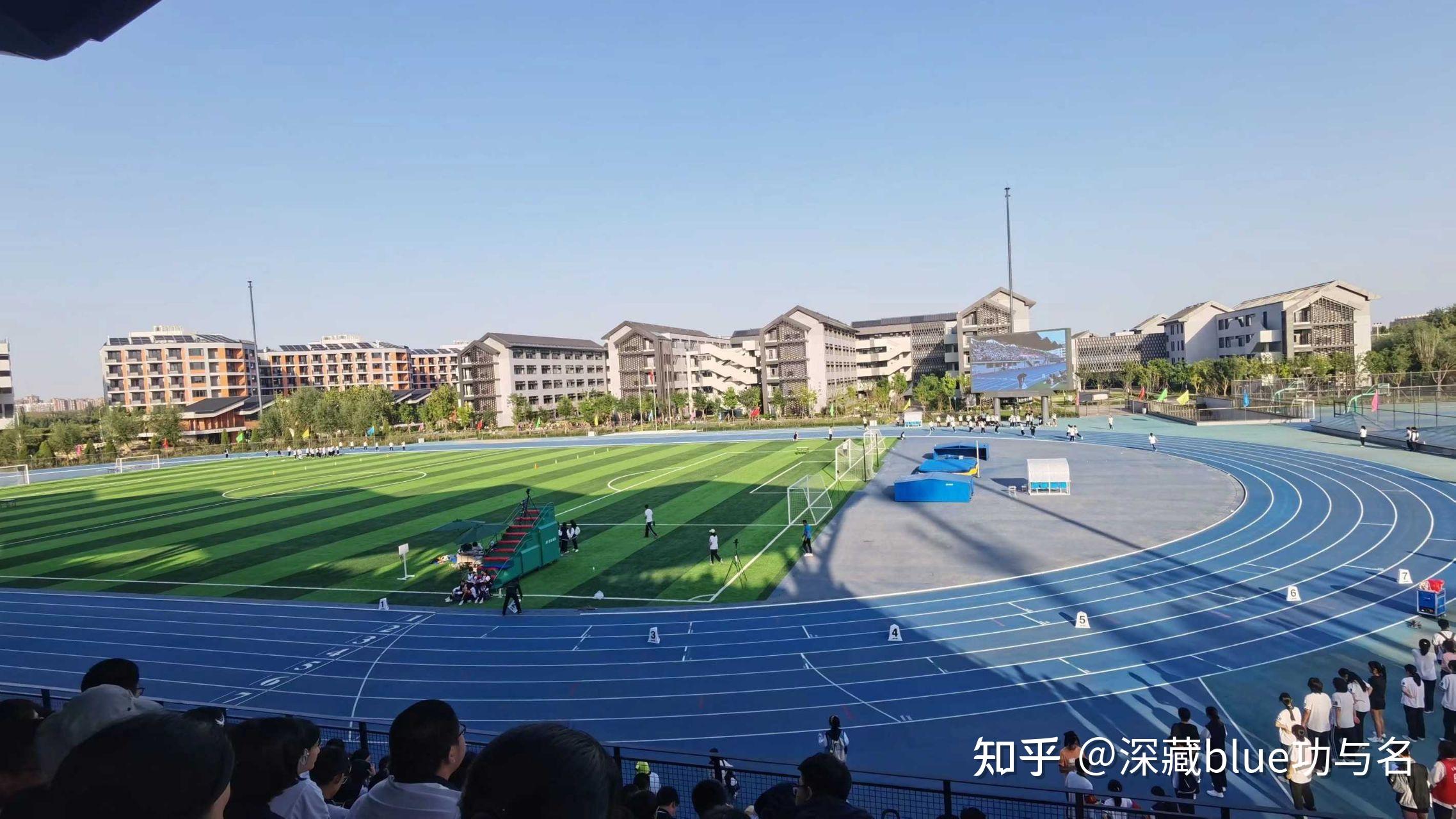 在北京大兴一中就读是怎样的体验?