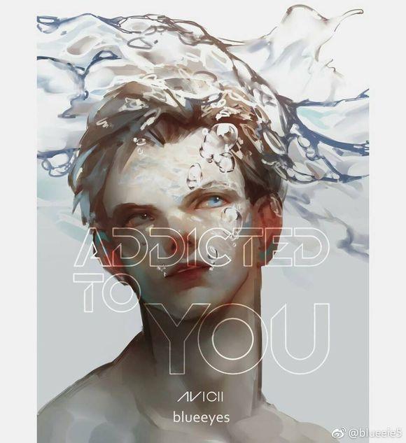 如何看待avicii的英年早逝