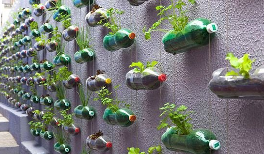 矿泉水瓶这样改造一下真是让人拍案叫绝太实用了