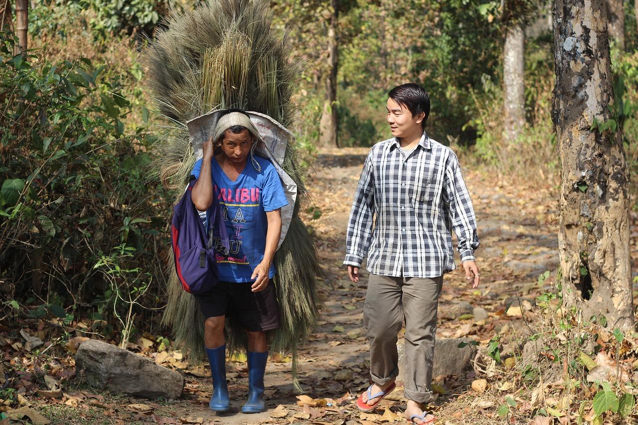 驻村工作重点任务及成效