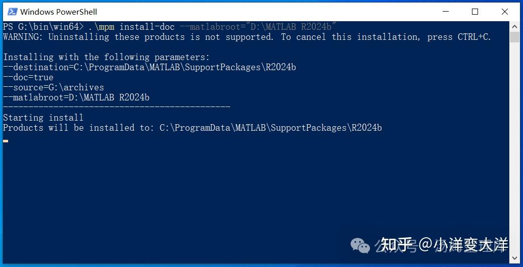 Matlab R2024b下载及详细安装教程,附中文永久免费免激活解锁版Matlab安装包(含离线帮助文档) - 知乎