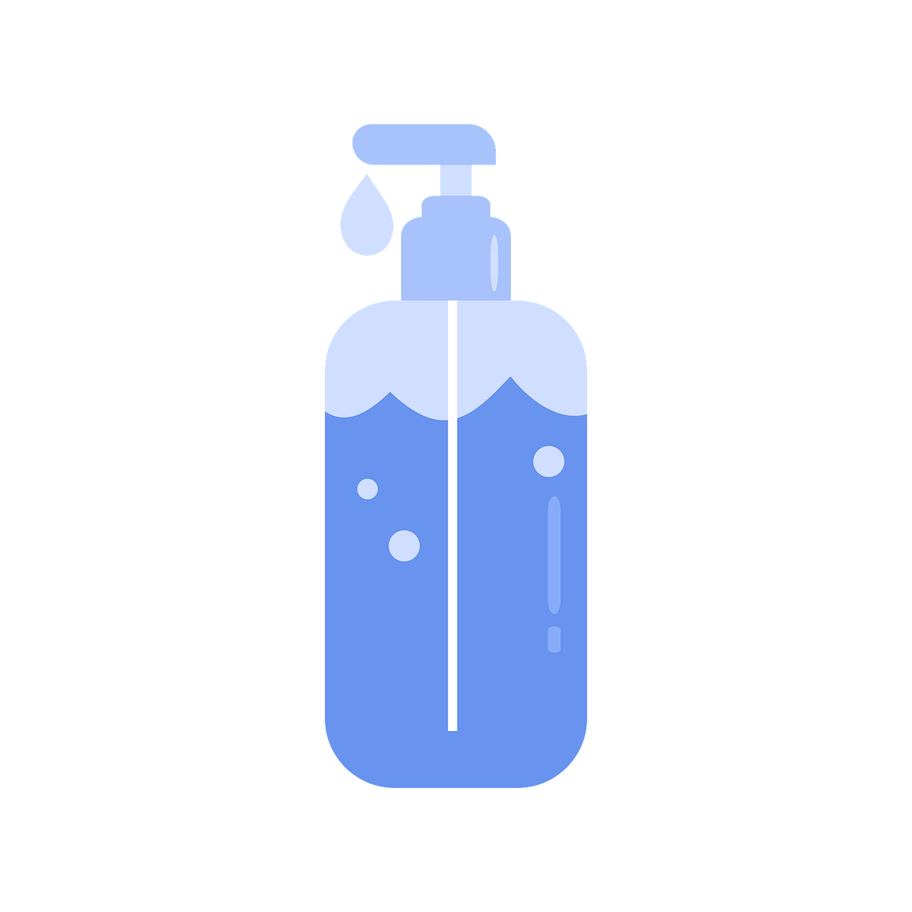 4. 婴儿专用洗洁精