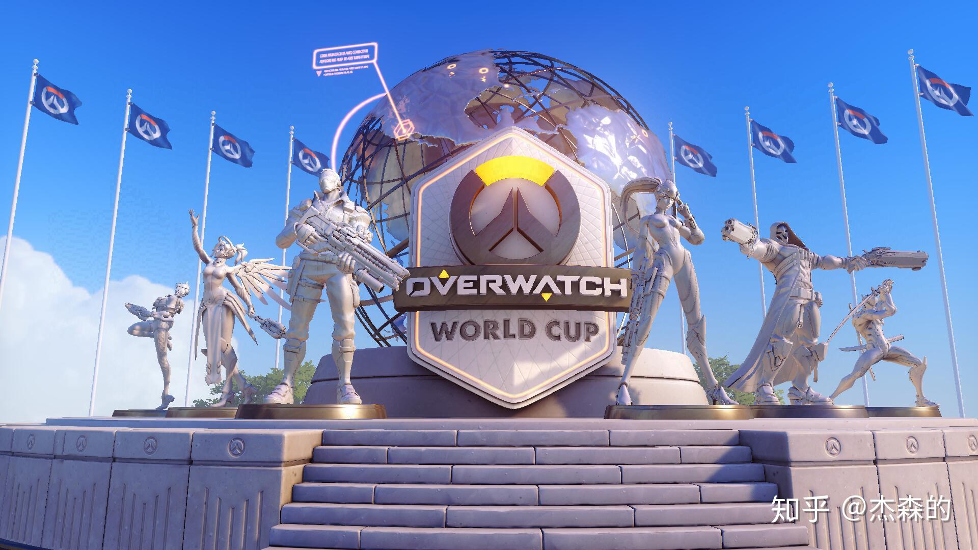 守望先锋双盾是一个什么样的体系?体系原理是什么?强的原理是什么?