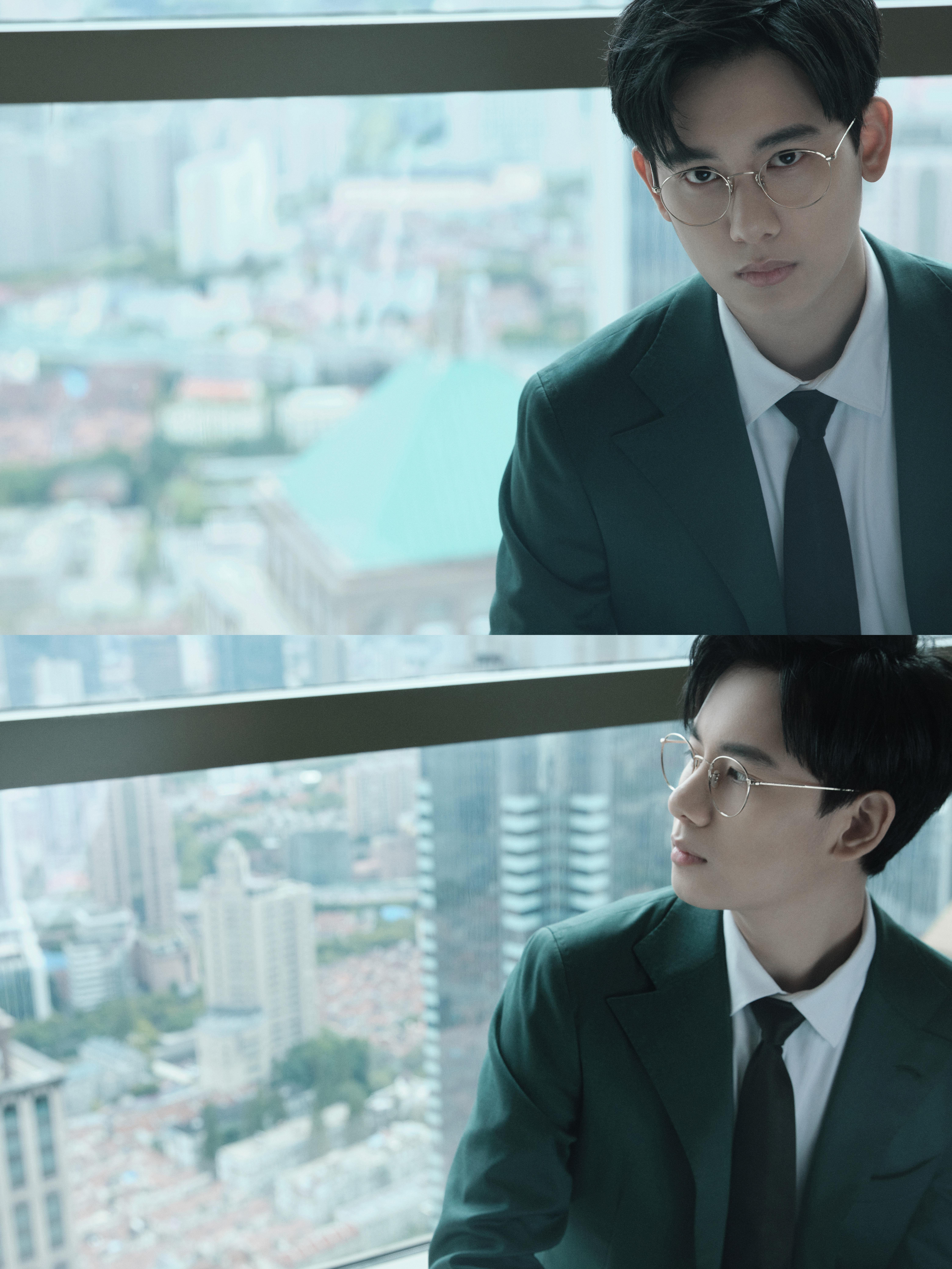 如何评价胡先煦在电视剧《棋魂》中的表现?