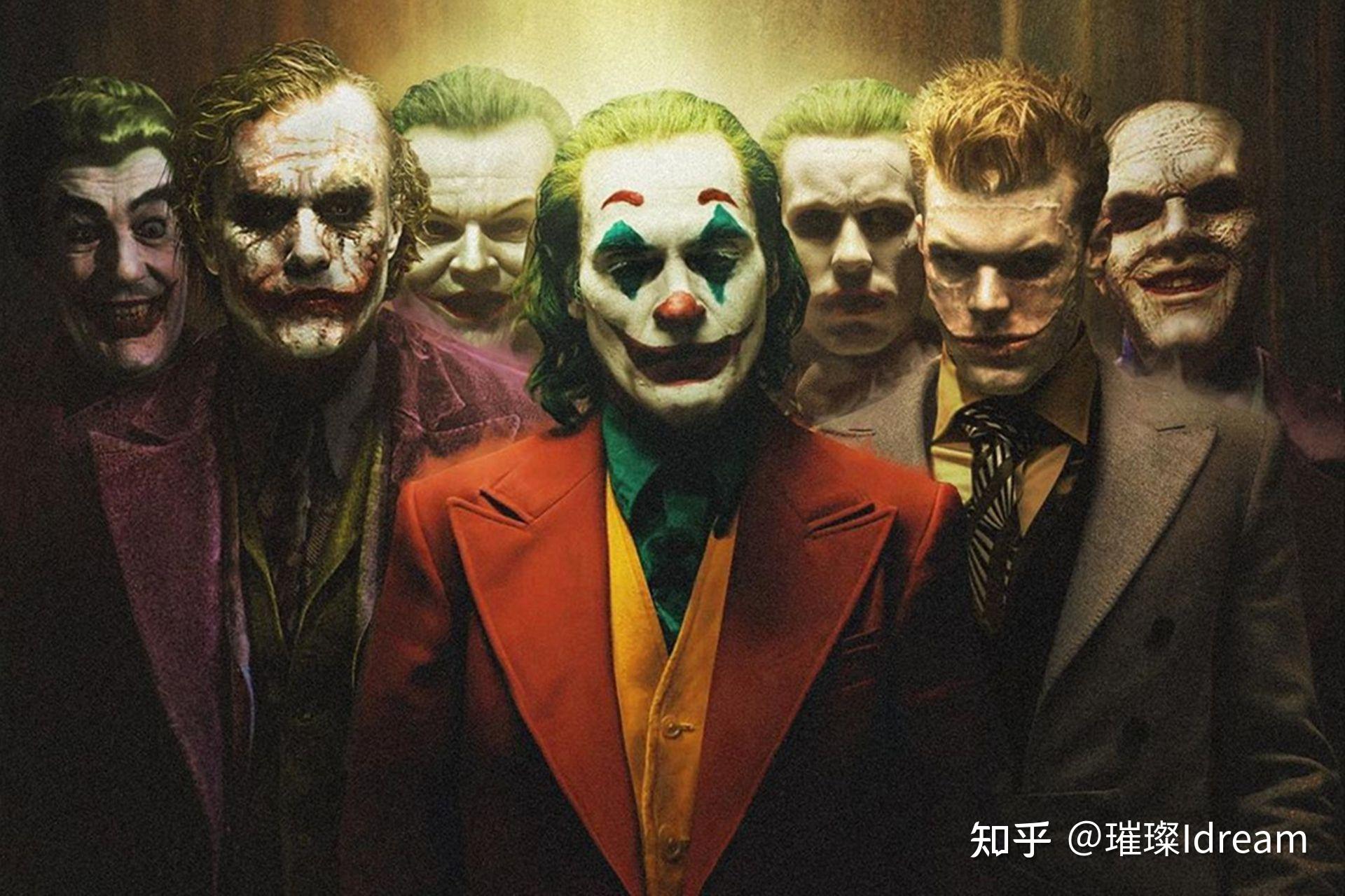 哥谭属于哪个?他们之间有什么关系? - 知乎