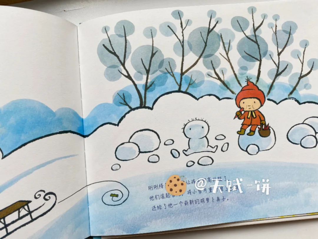 3-8岁绘本推荐-1 - 知乎