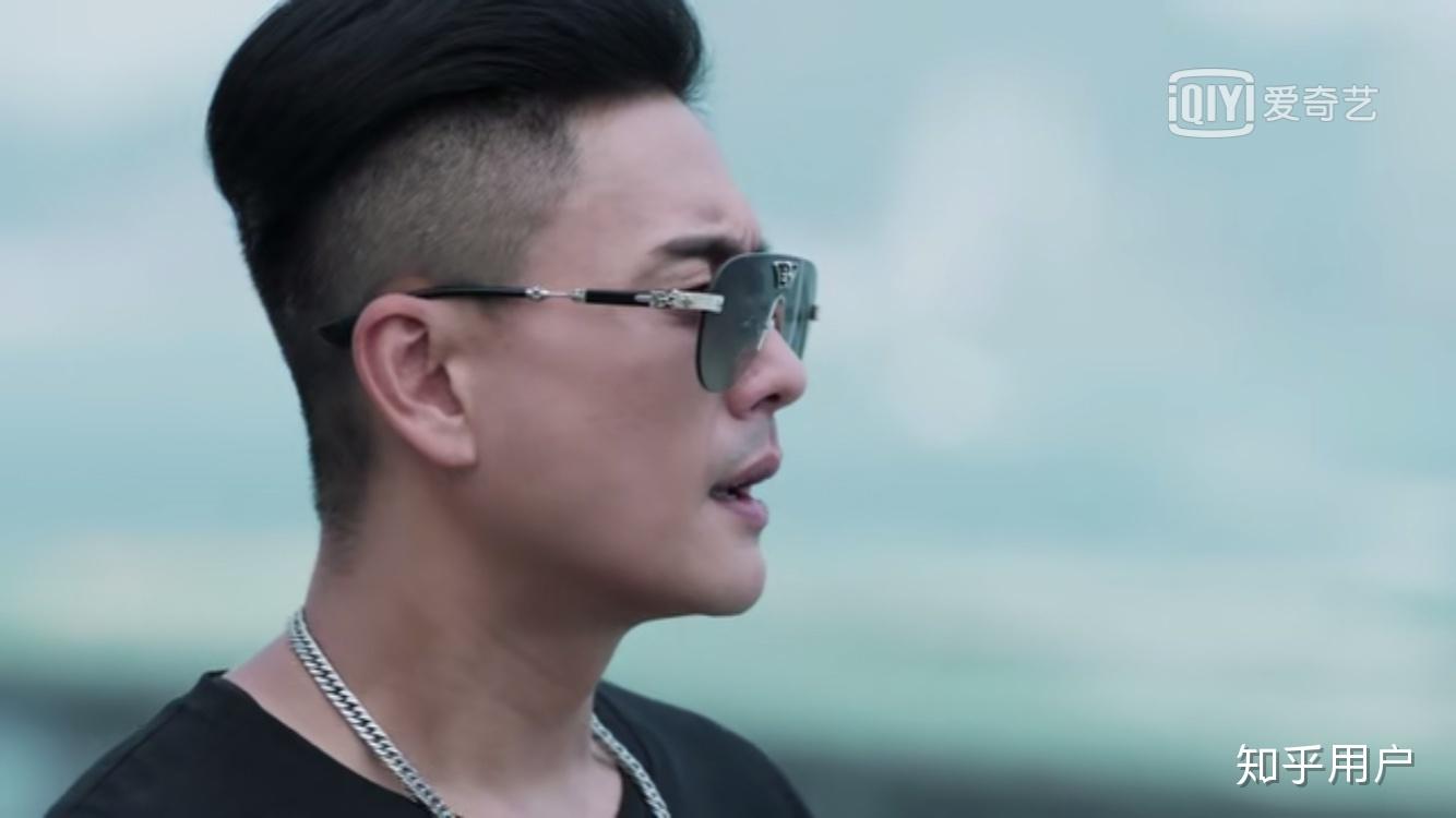 战毒里黄宗泽韦俊轩最后真的会变古惑仔变节反水吗