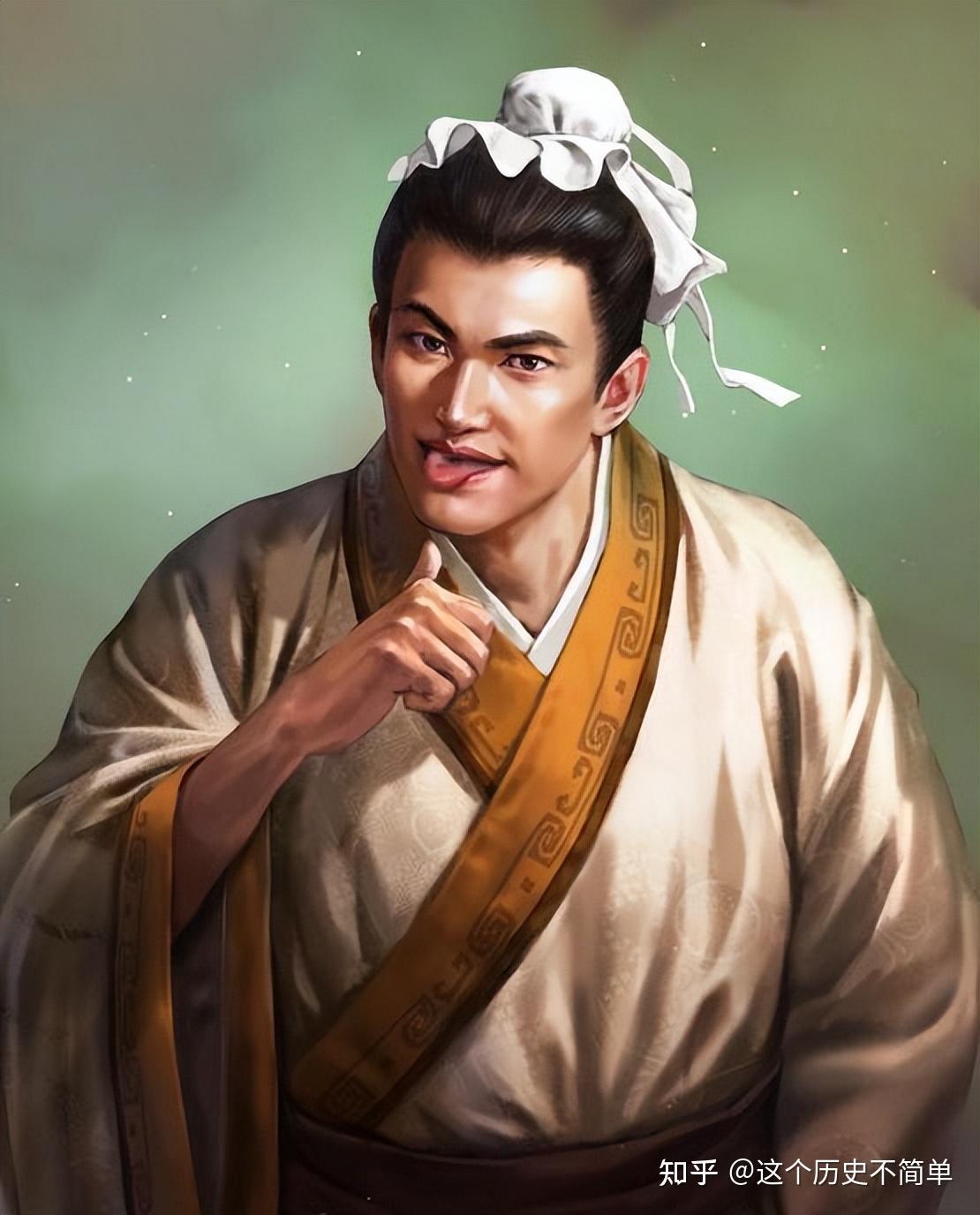 张仪与苏秦:合纵连横的谋略与国际政治的复杂性 - 知乎