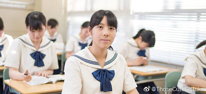JK制服第3弹！部分校服还原