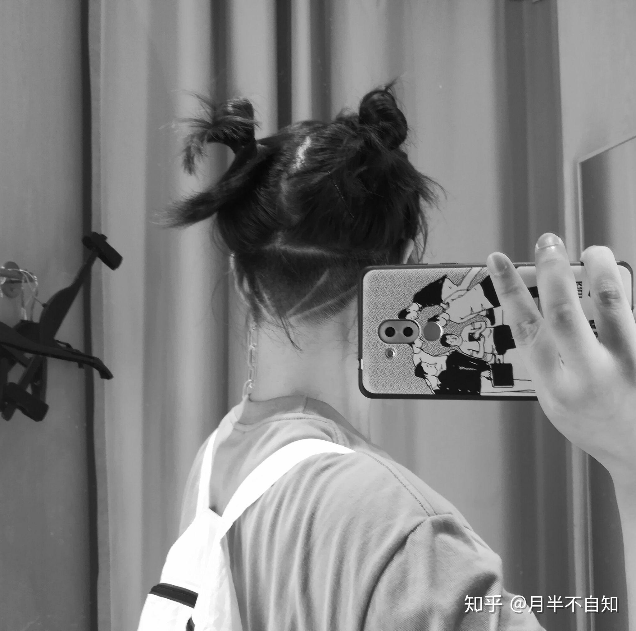 关注问题 67 写回答 登录/注册 发型 有没有好看的半剃头图片(女 