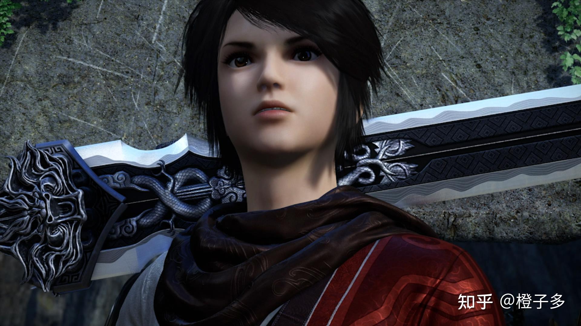 如何看待画江湖之不良人第四季第10集