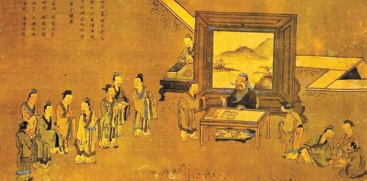儒商鼻祖端木子贡与他的经商之道 - 知乎
