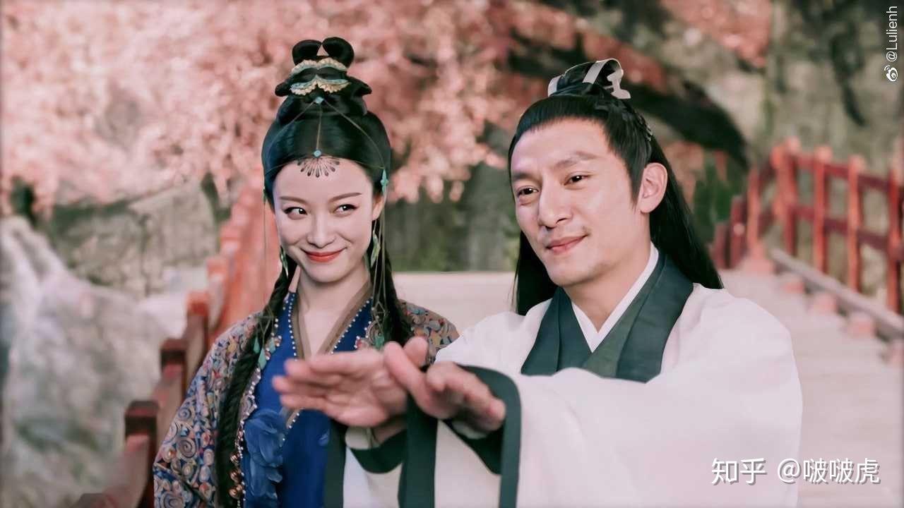 如何看待张震倪妮将出演电视剧《三生三世宸汐缘》?