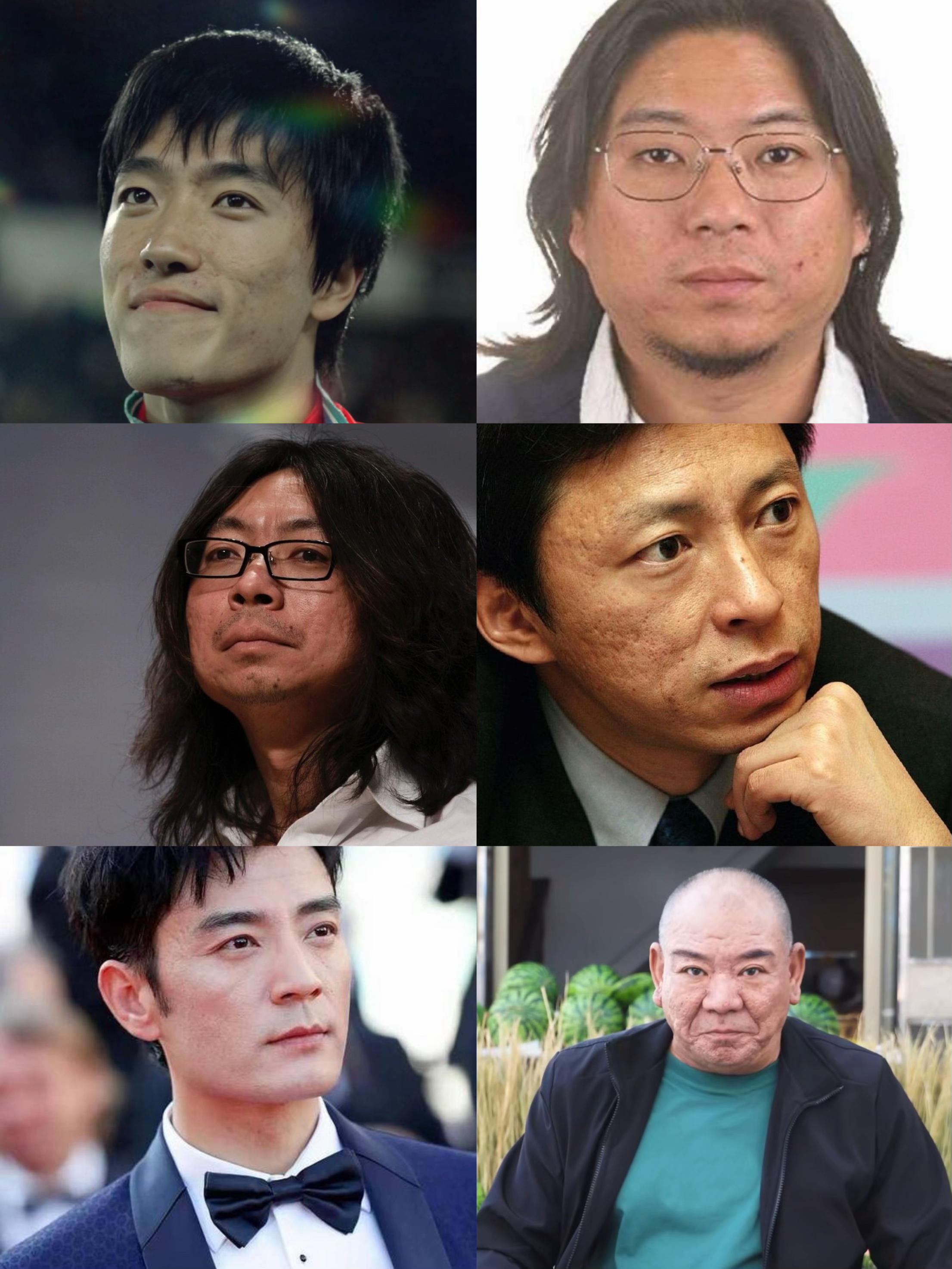 橘子皮脸的人真的人品不行么? - 知乎