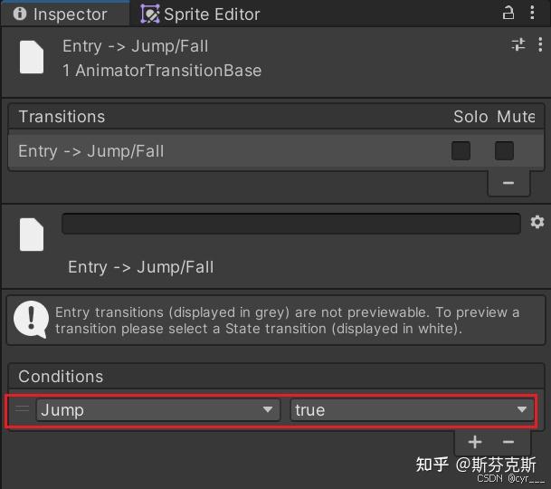 Unity教程（三）角色跳跃的实现 - 知乎