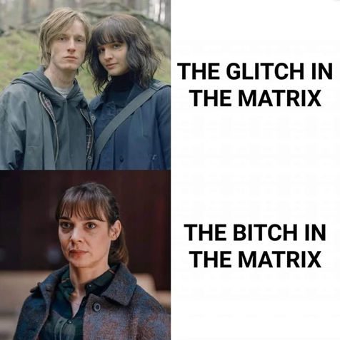 如何评价2020年6月27号netflix德剧《暗黑》(dark)第三季?  ?