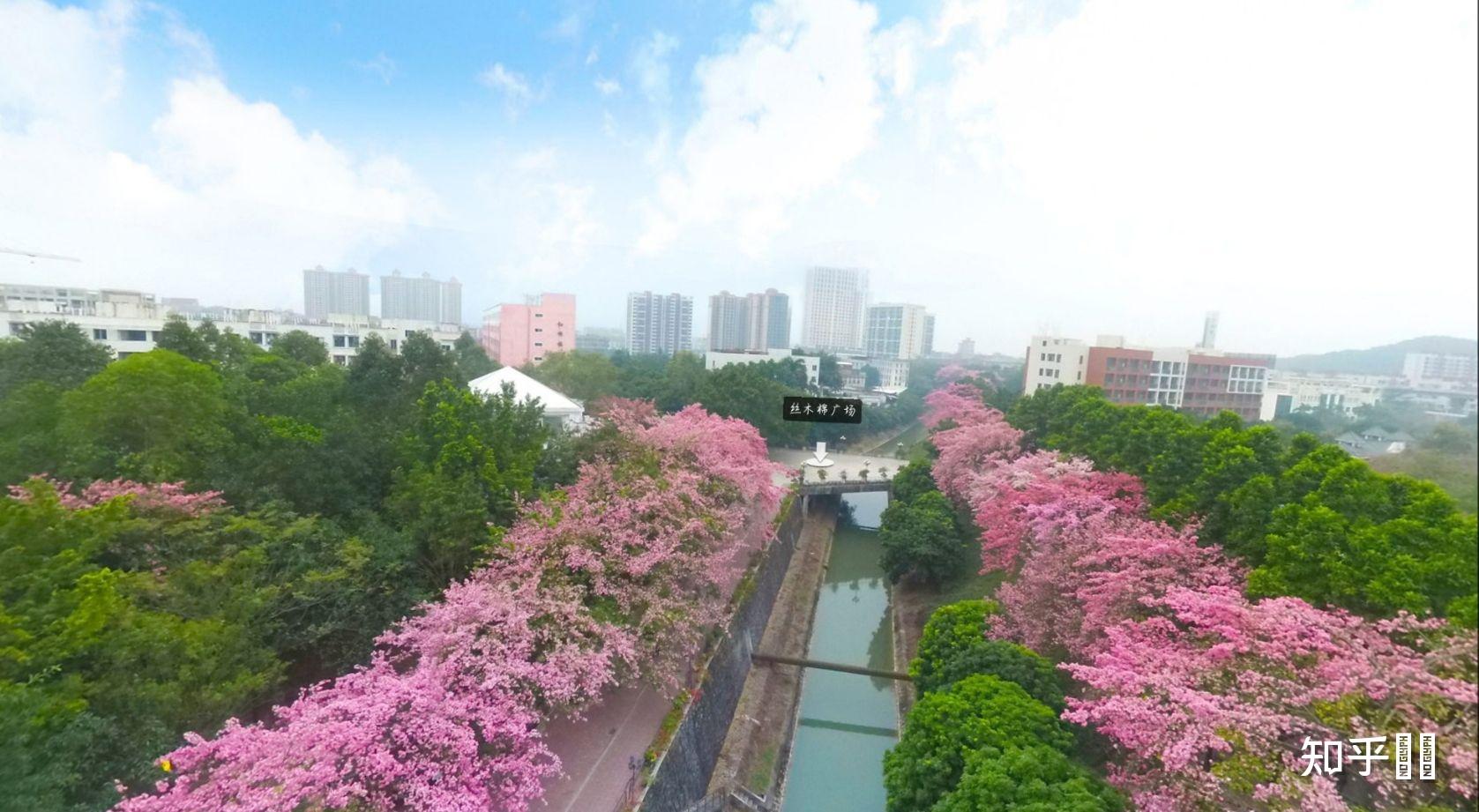 广州大学华软学院的校风怎样的? - 知乎