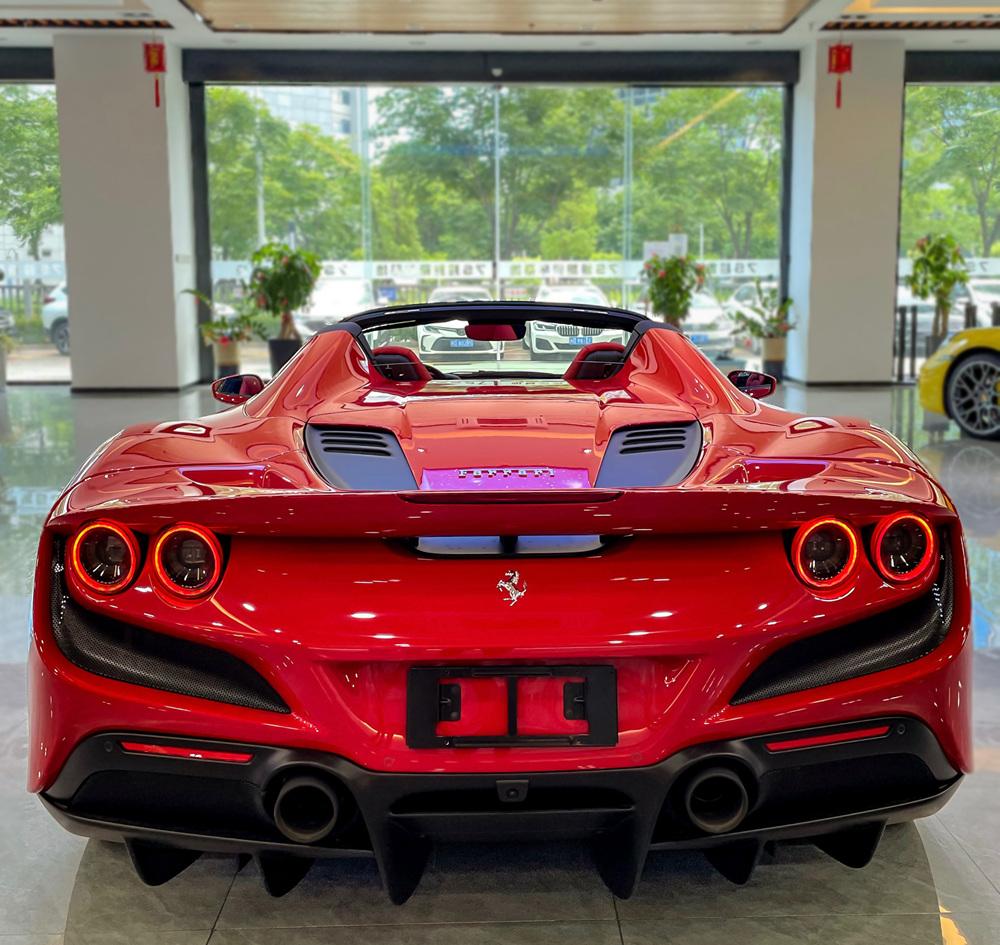 保时捷帕拉梅拉租一天多少钱