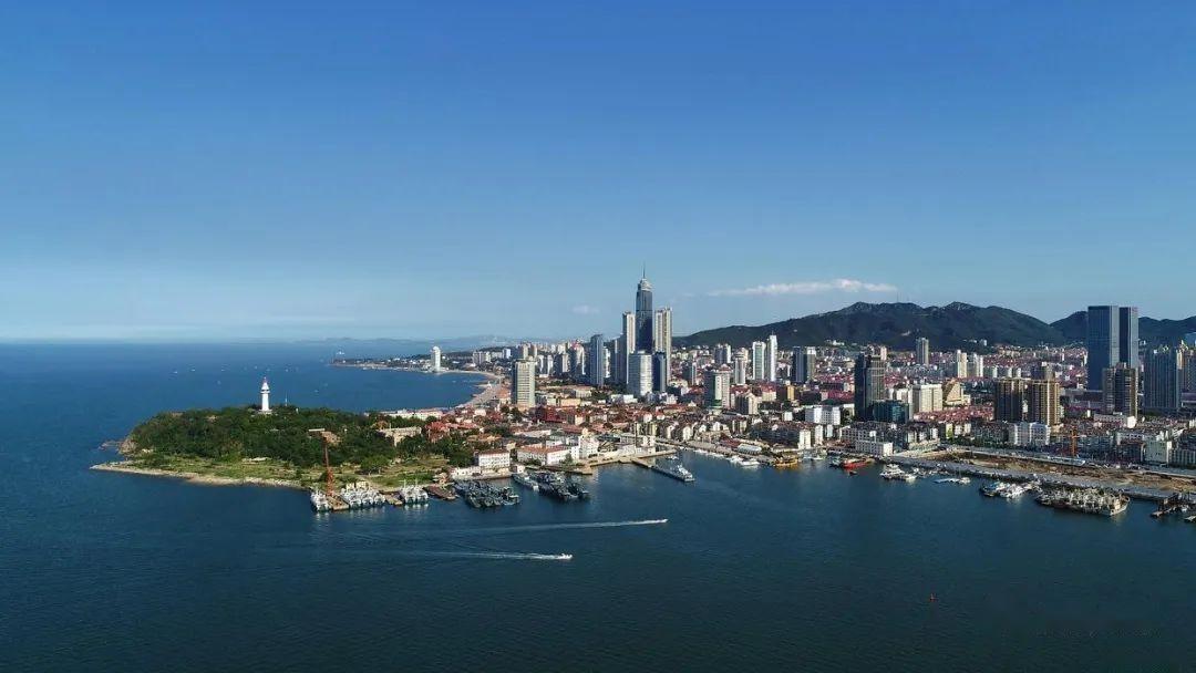 烟台旅游攻略必去景点,畅游风景胜地,尽享海滨城市之美 - 知乎