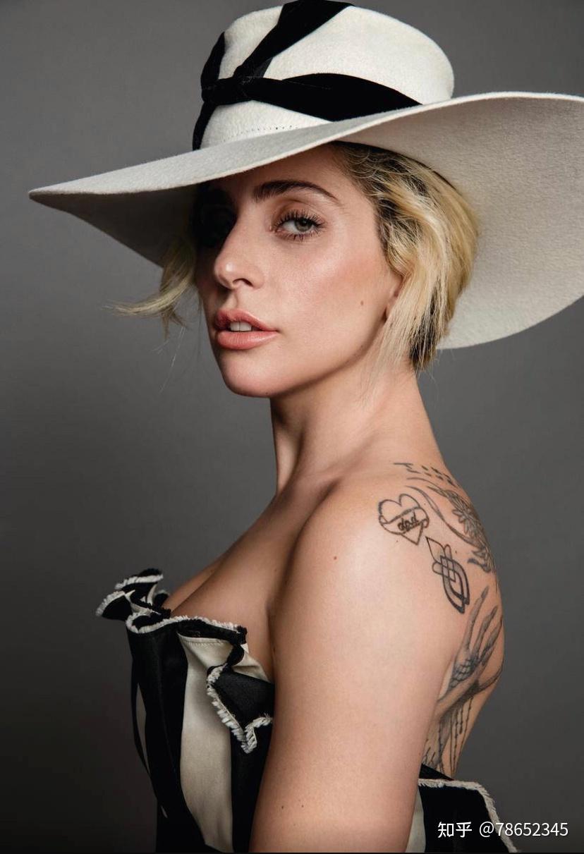 猜想一下哪些名人可能是infj