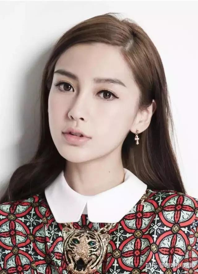 请问杏眼适合什么形状的双眼皮