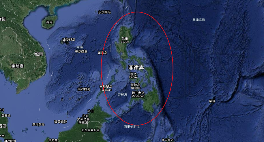 菲律賓船隻擅闖中國南沙群島仁愛礁附近海域有哪些信息值得關注