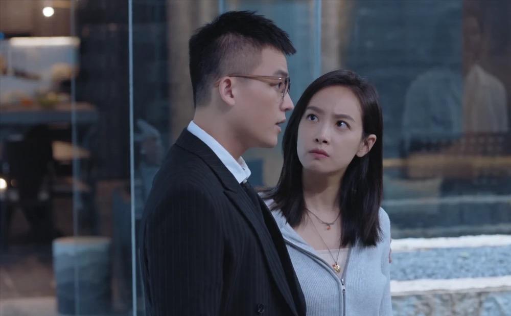 你们觉得宋茜和欧豪,有可能会在一起吗? - 知乎