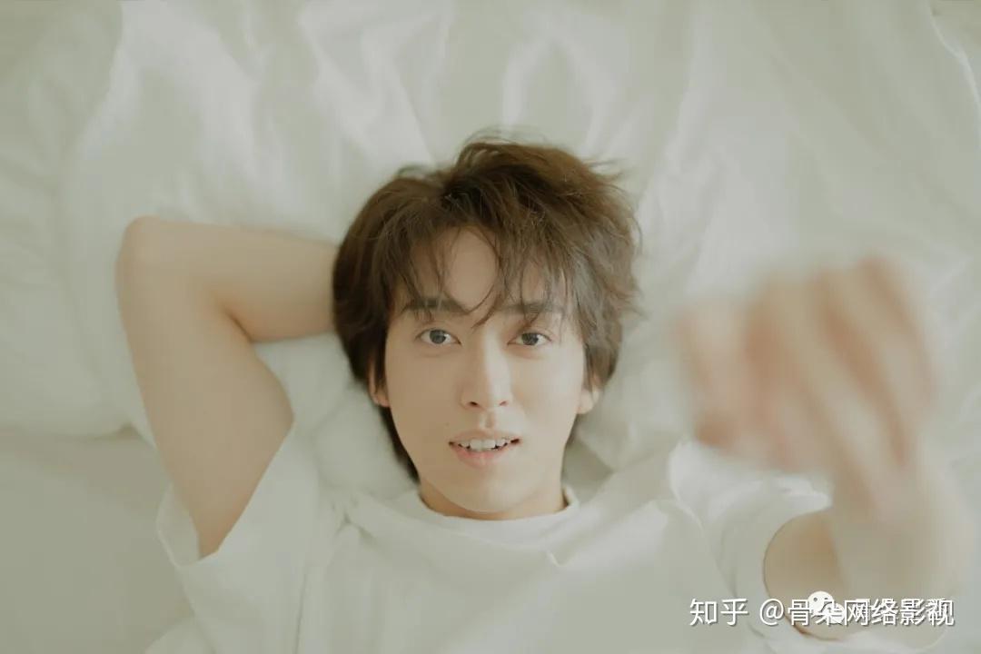 谁能给我介绍一下盗墓笔记重启里饰演刘丧的这个演员? - 知乎