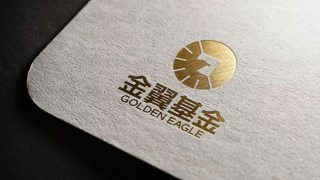 50款美观大气的金融行业LOGO设计欣赏 - 知乎