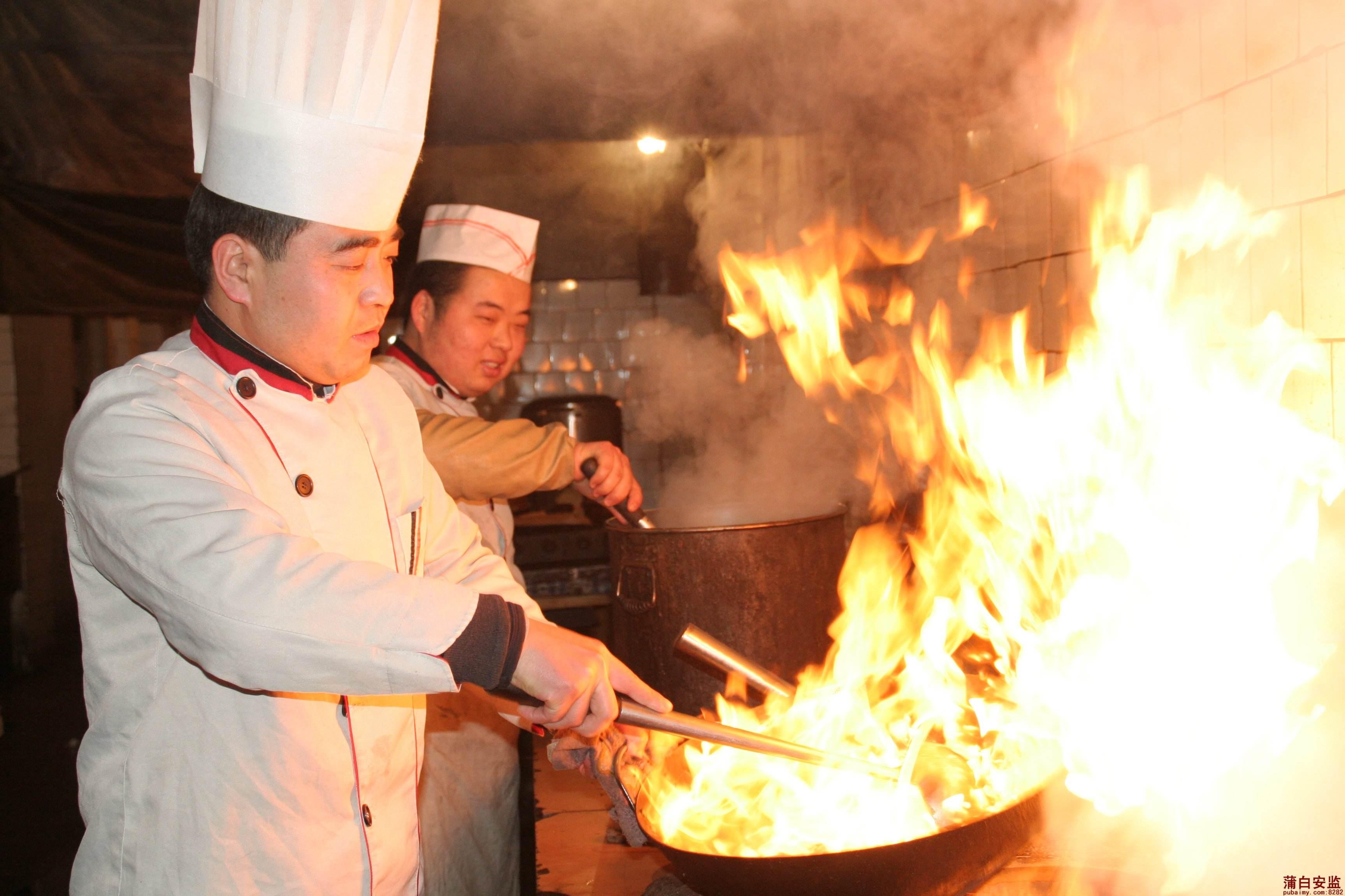 Cuoco Chef Femminile Cinese, Marea Nazionale, Cibo, Hotel File PNG e ...