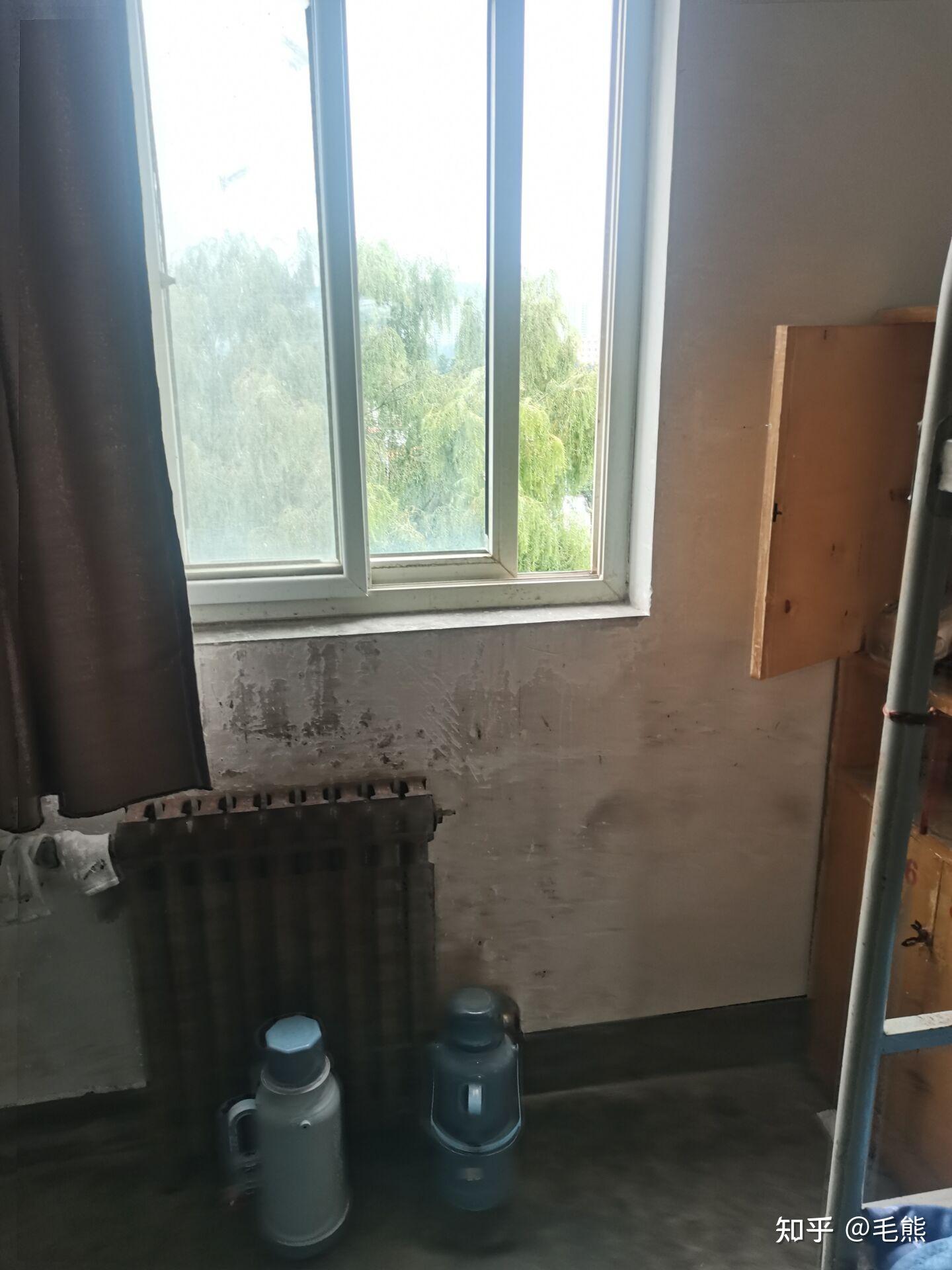 虢镇中学宿舍怎么样? - 知乎