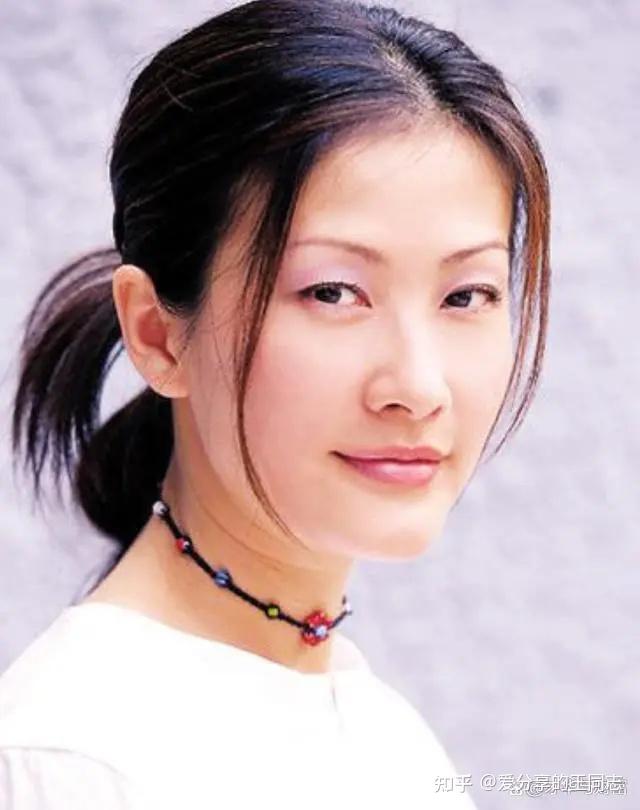 如何评价陈慧珊?