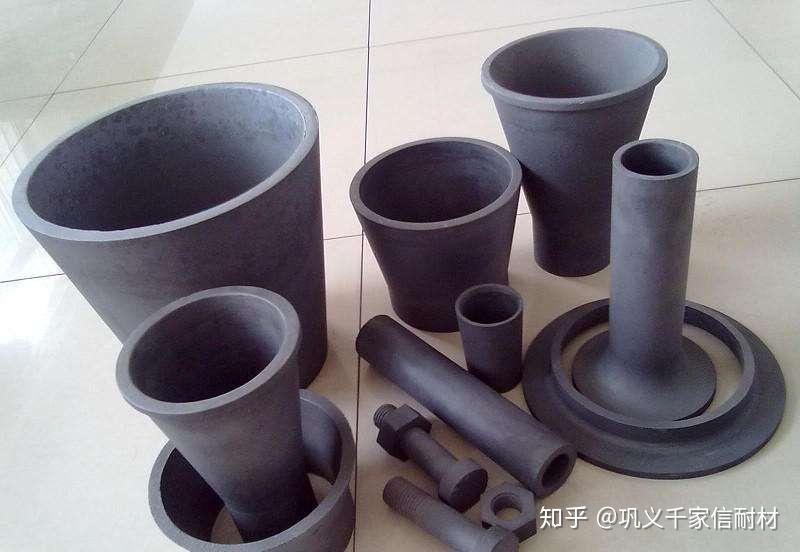 碳化硅陶瓷的4种烧结工艺 你不可不知 知乎 