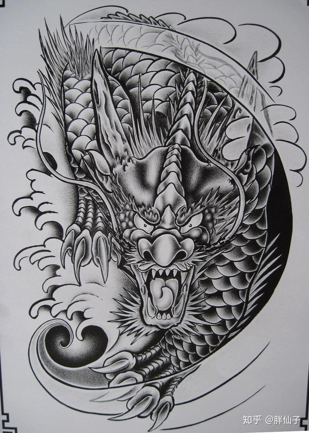 为什么很多纹身师不纹天眼