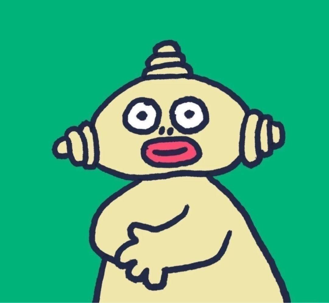 有哪些搞笑的微信头像值得分享?