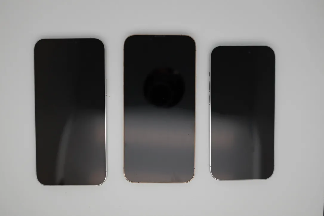 收購iPhone13Promax