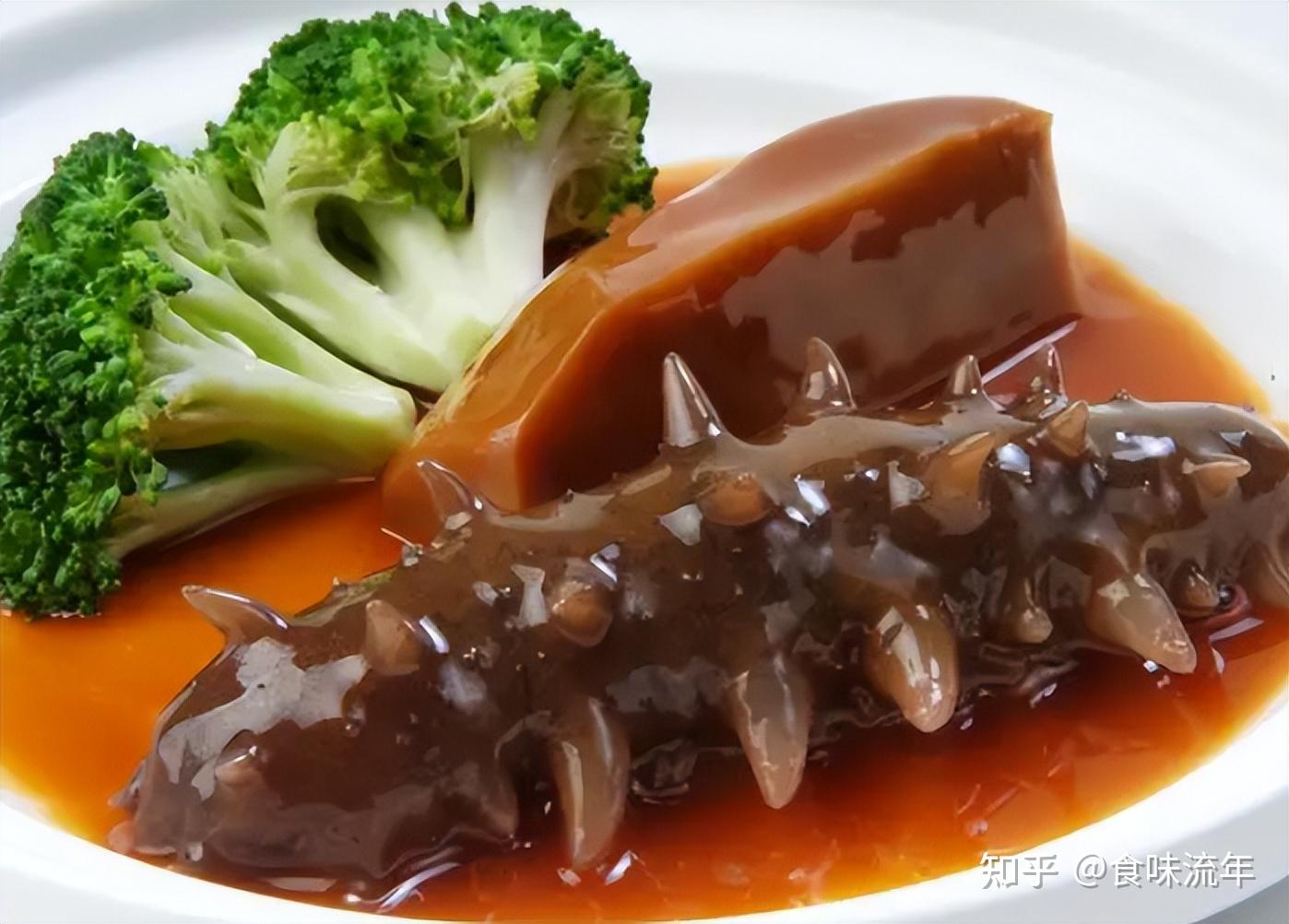 怎么做出色香味俱全的红烧海参