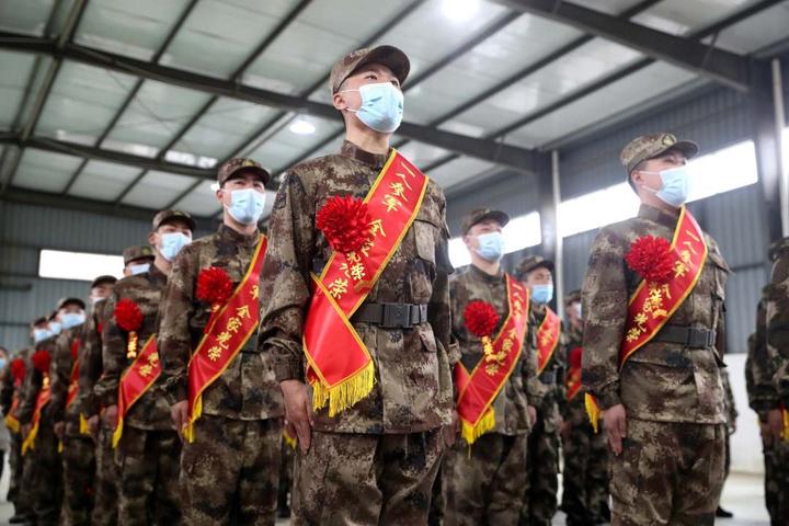 美前驻华武官盯着中国,格外关注这个问题! - 知乎