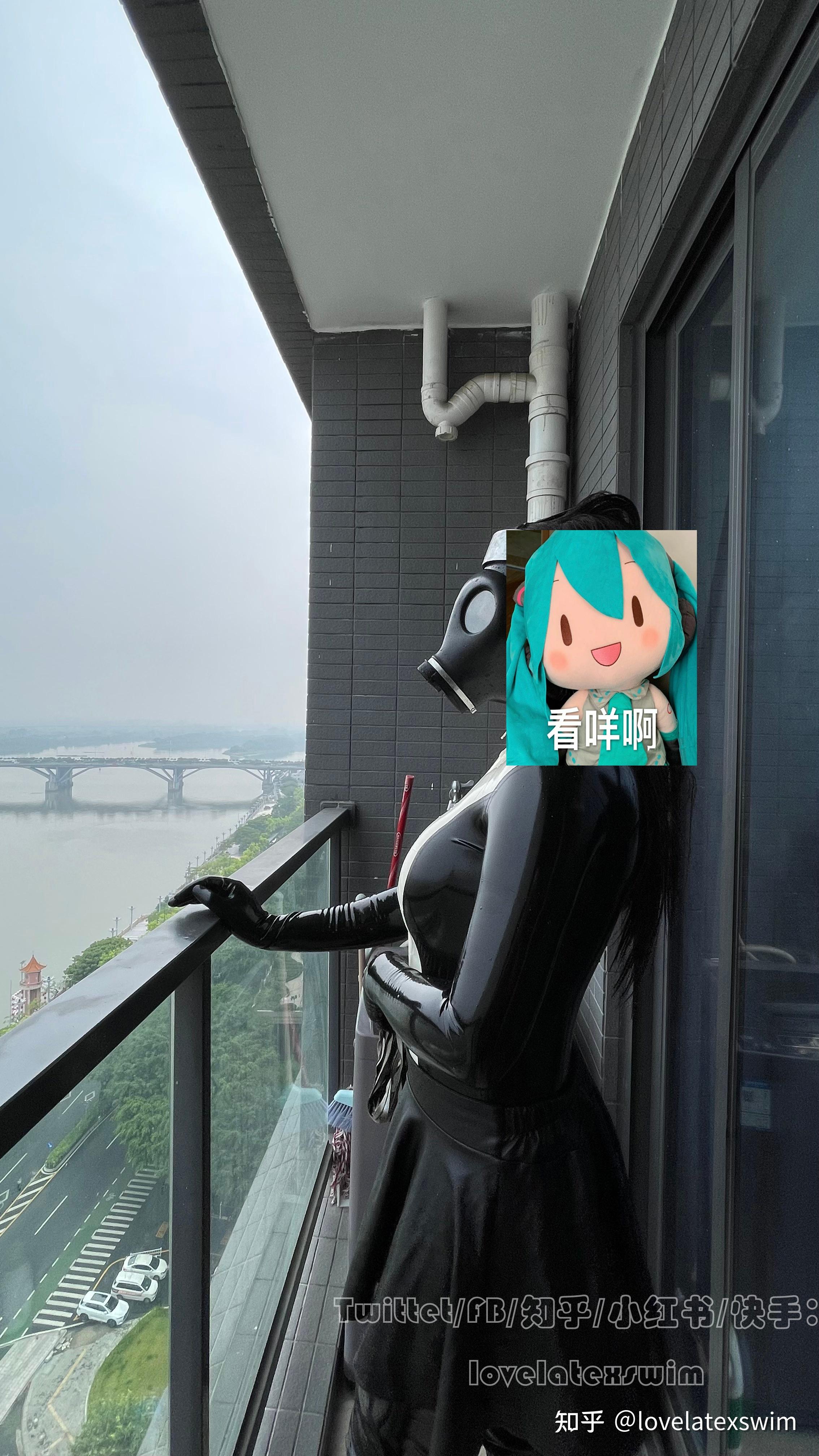想尝试全包乳胶衣，有什么推荐吗？ - 知乎