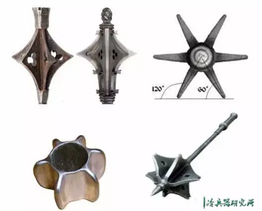 战锤为何是古代战士的最后一件武器? - 知乎